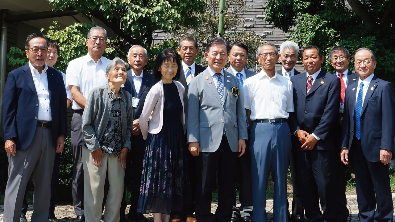 裾野ロータリークラブ2026-27年度